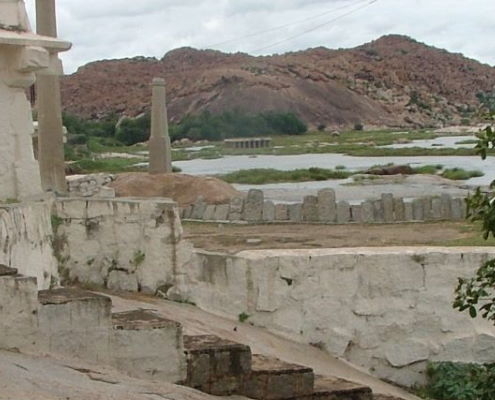 Chintamani Temple