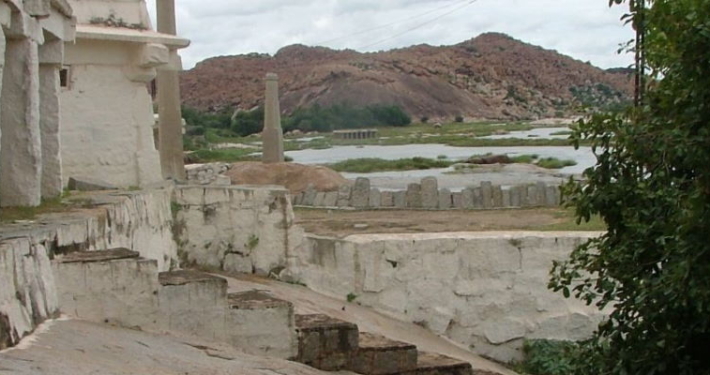 Chintamani Temple