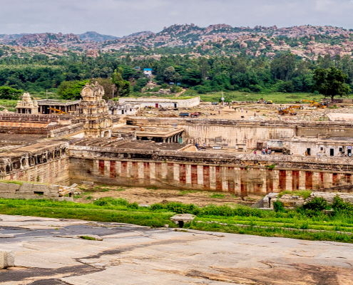 Vijayanagra