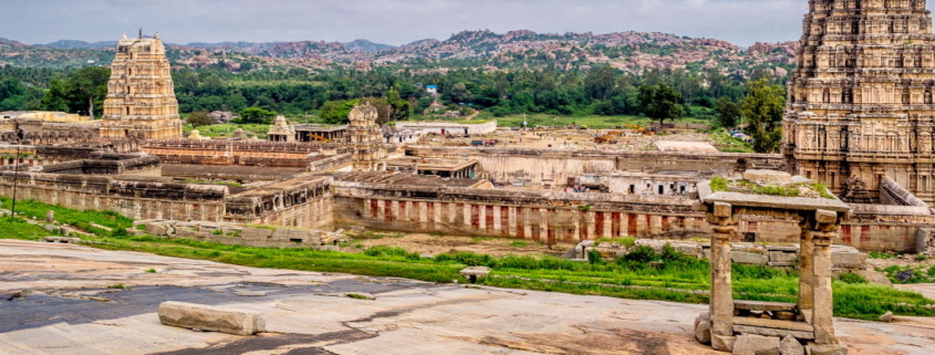 Vijayanagra